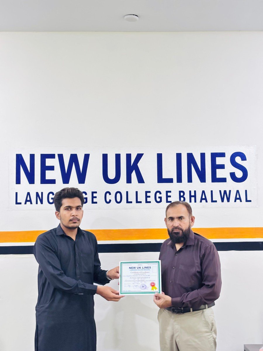 Mujeeb Ur Rehman
