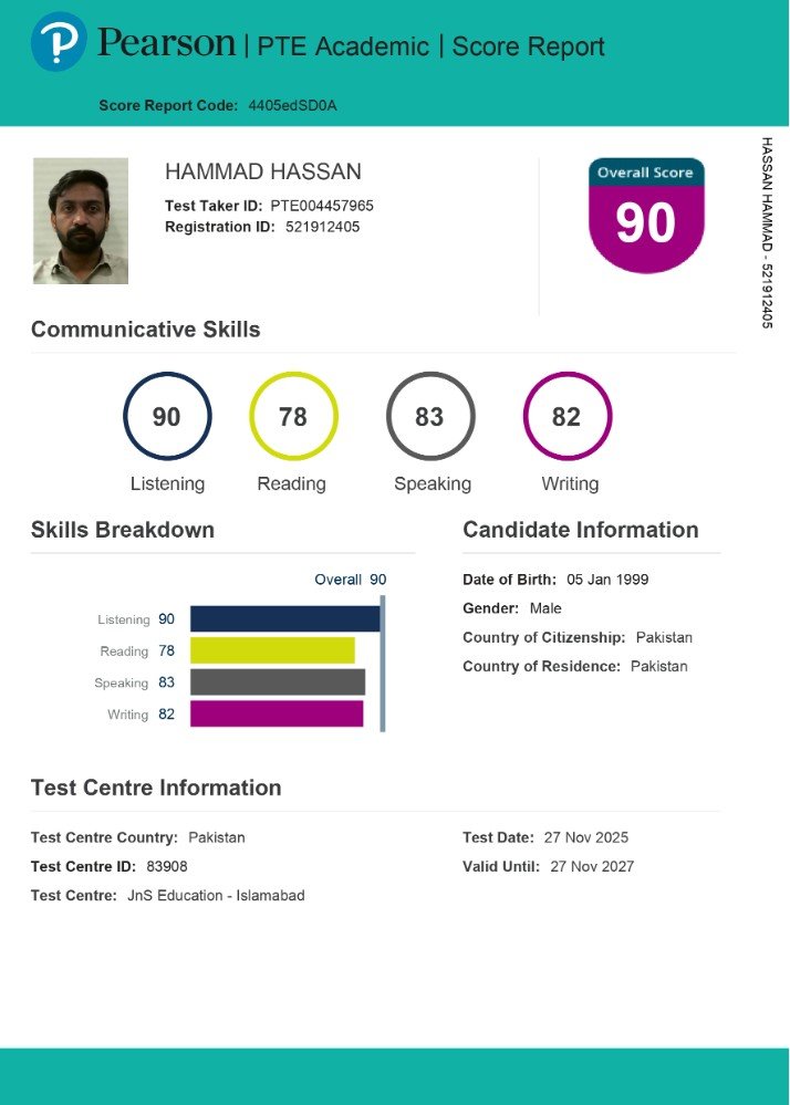 Hammad Hassan