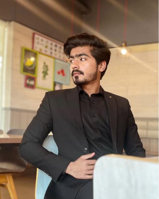 Abdul Rehman